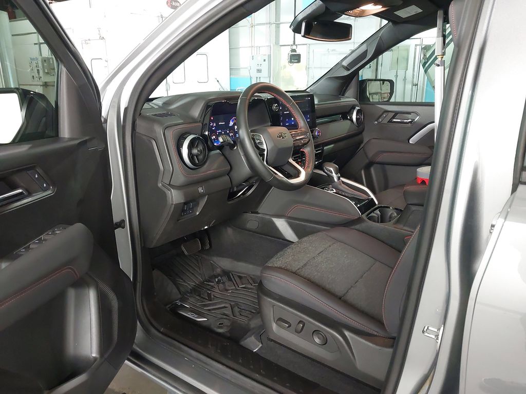 2024 Chevrolet Colorado