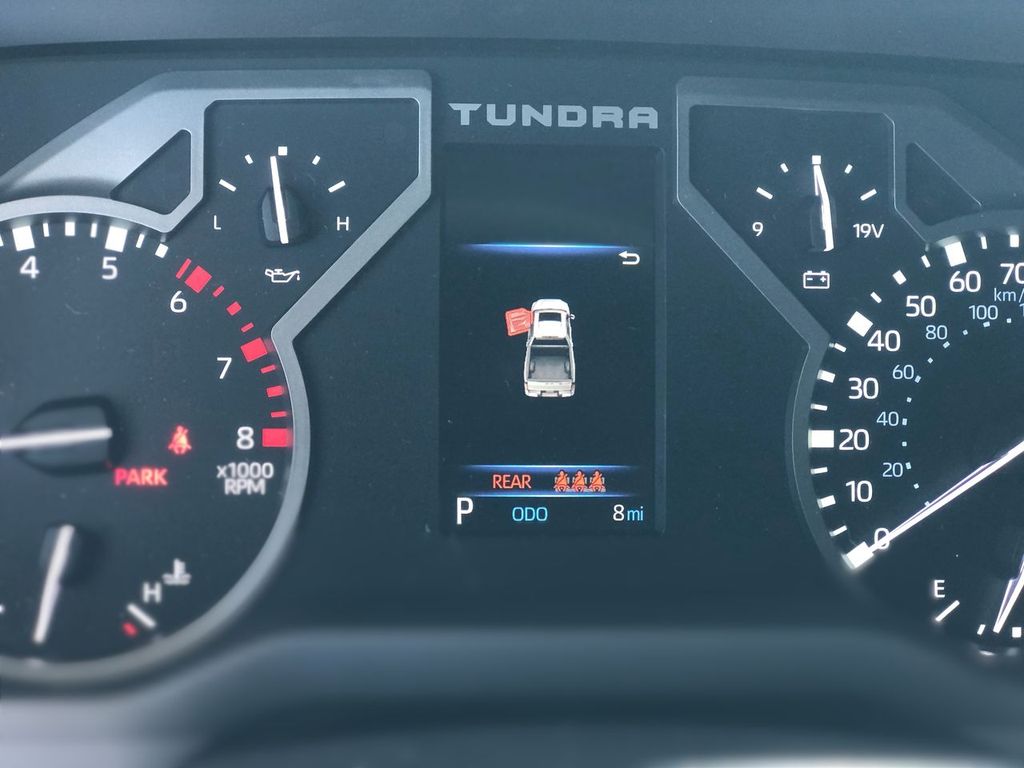 2026 Toyota Tundra