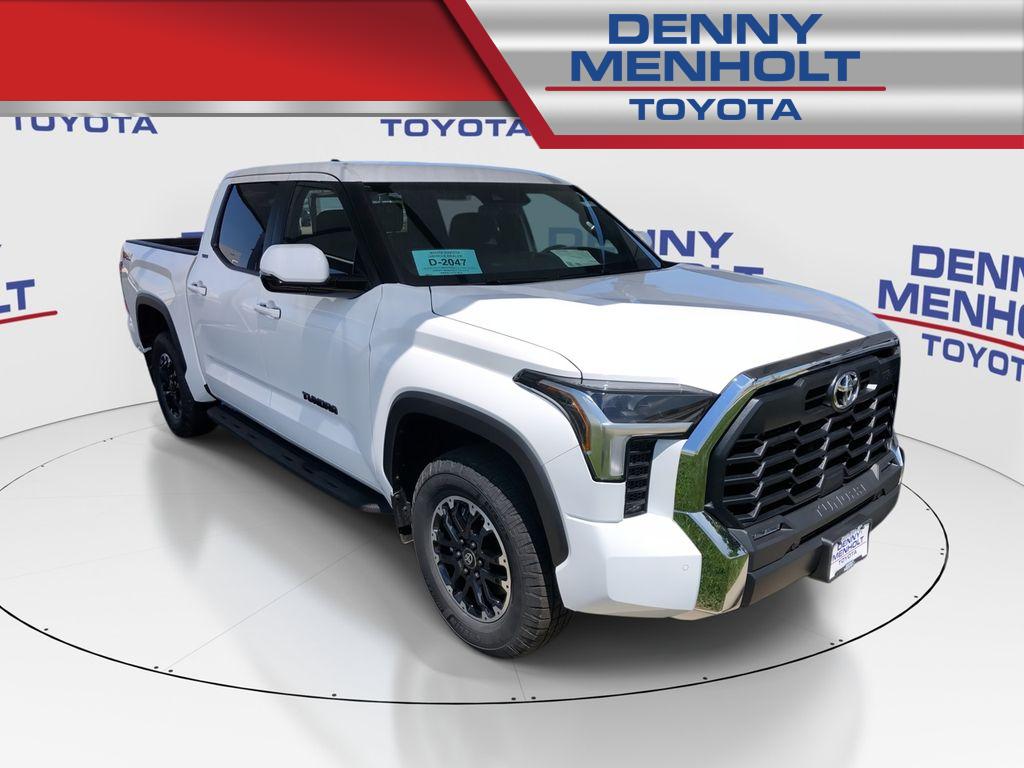 2026 Toyota Tundra
