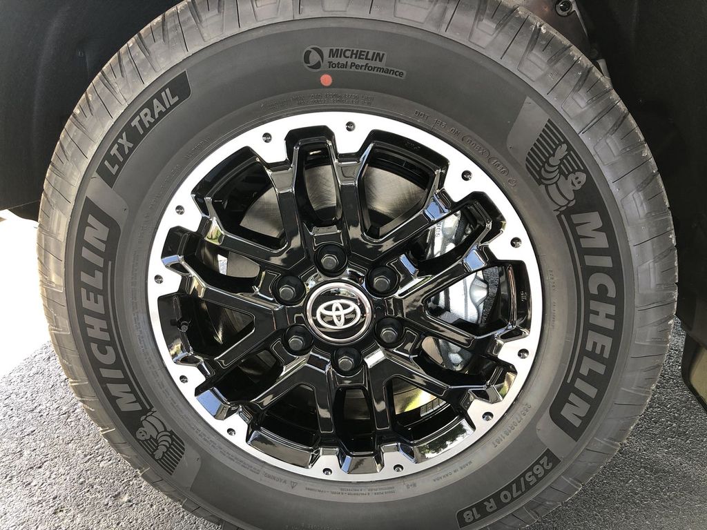 2026 Toyota Tundra