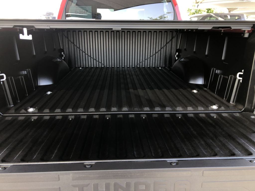 2026 Toyota Tundra Hybrid