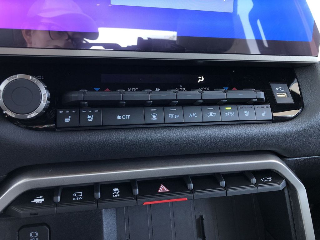 2026 Toyota Tundra Hybrid