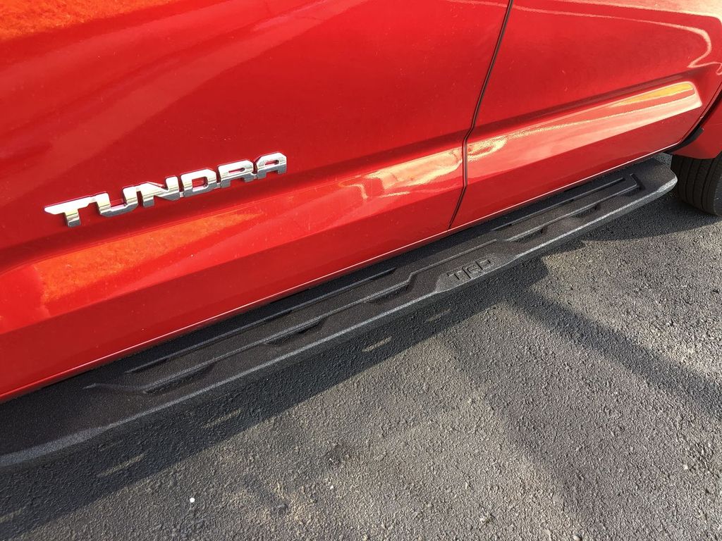 2026 Toyota Tundra Hybrid