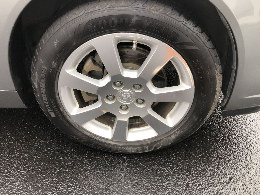2006 Cadillac CTS