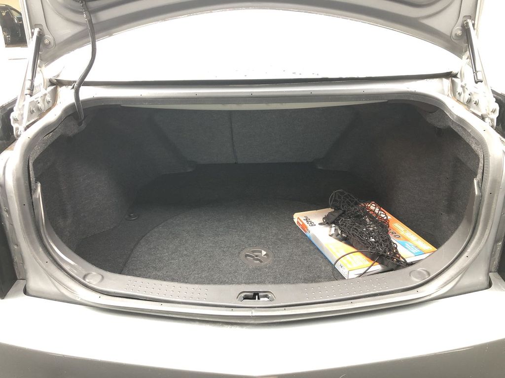 2006 Cadillac CTS