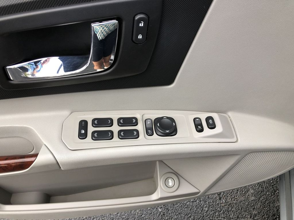 2006 Cadillac CTS