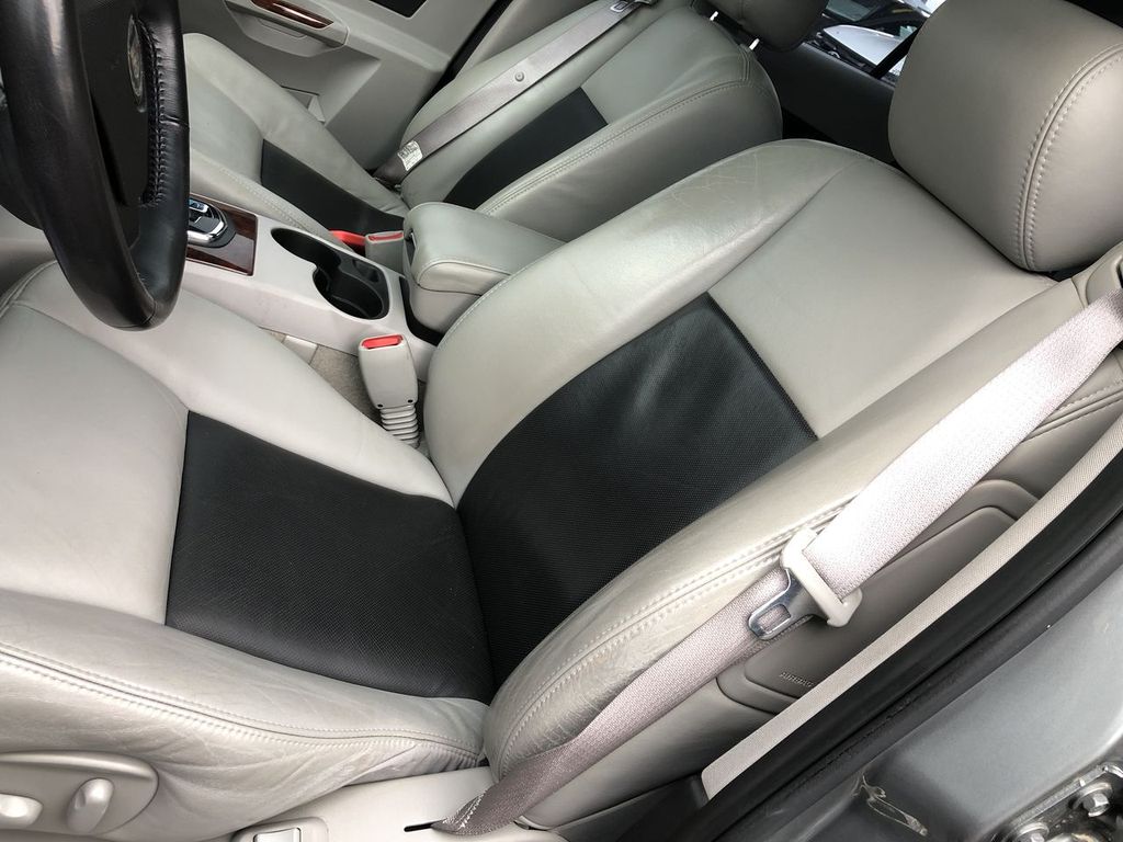 2006 Cadillac CTS