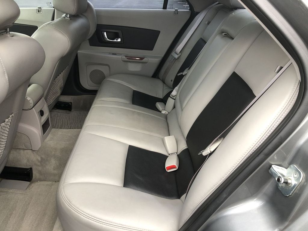 2006 Cadillac CTS