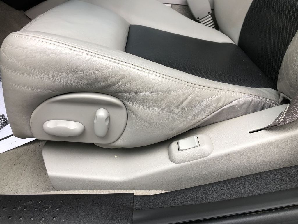 2006 Cadillac CTS