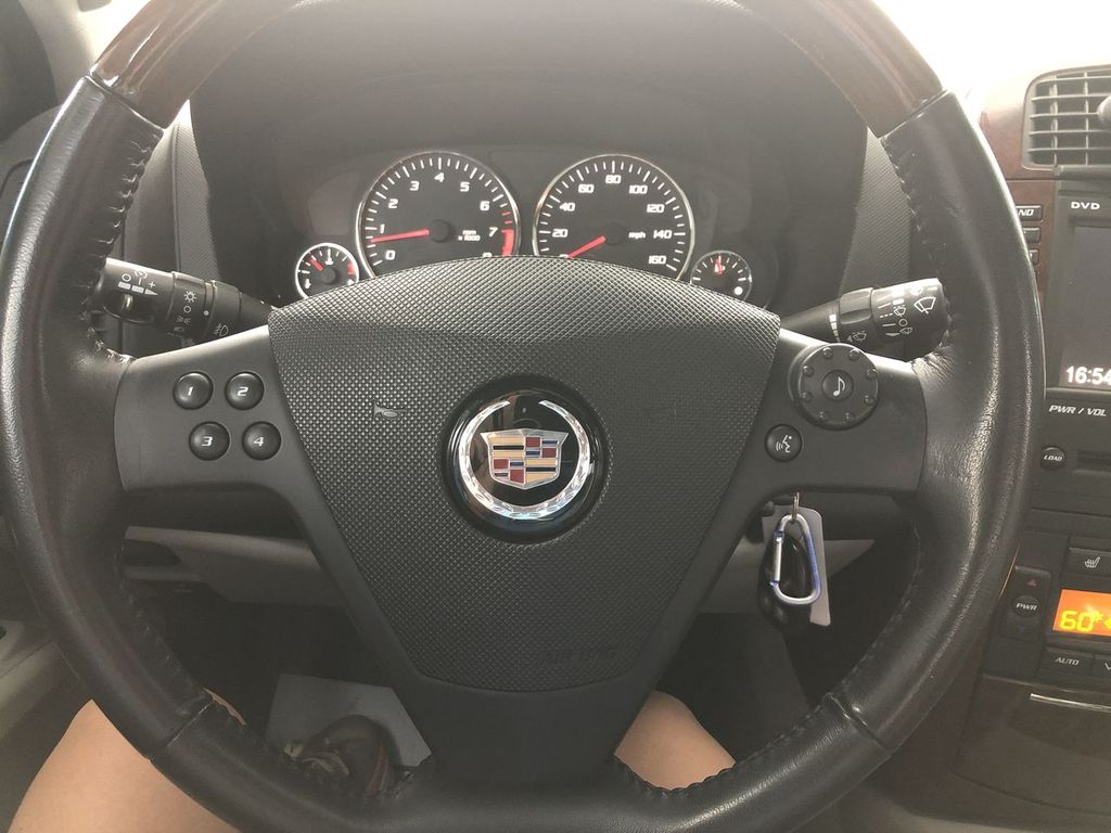 2006 Cadillac CTS