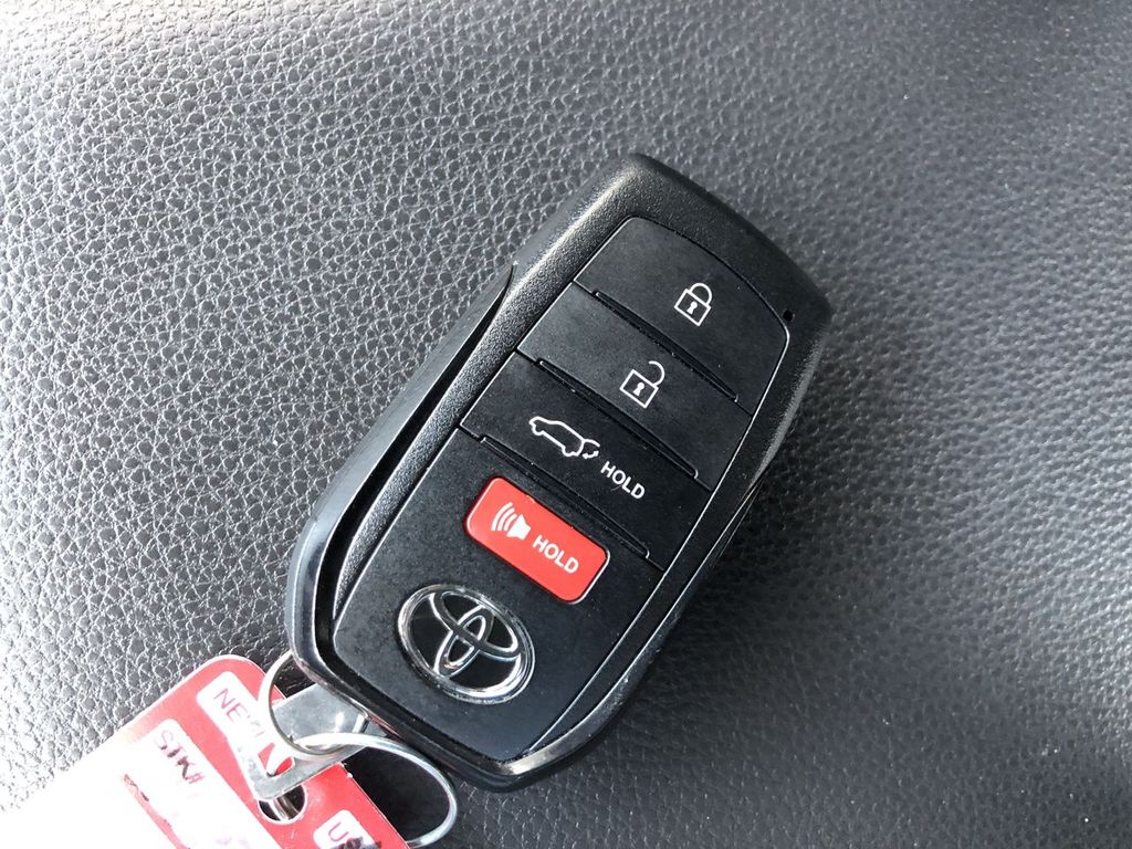 2025 Toyota 4Runner