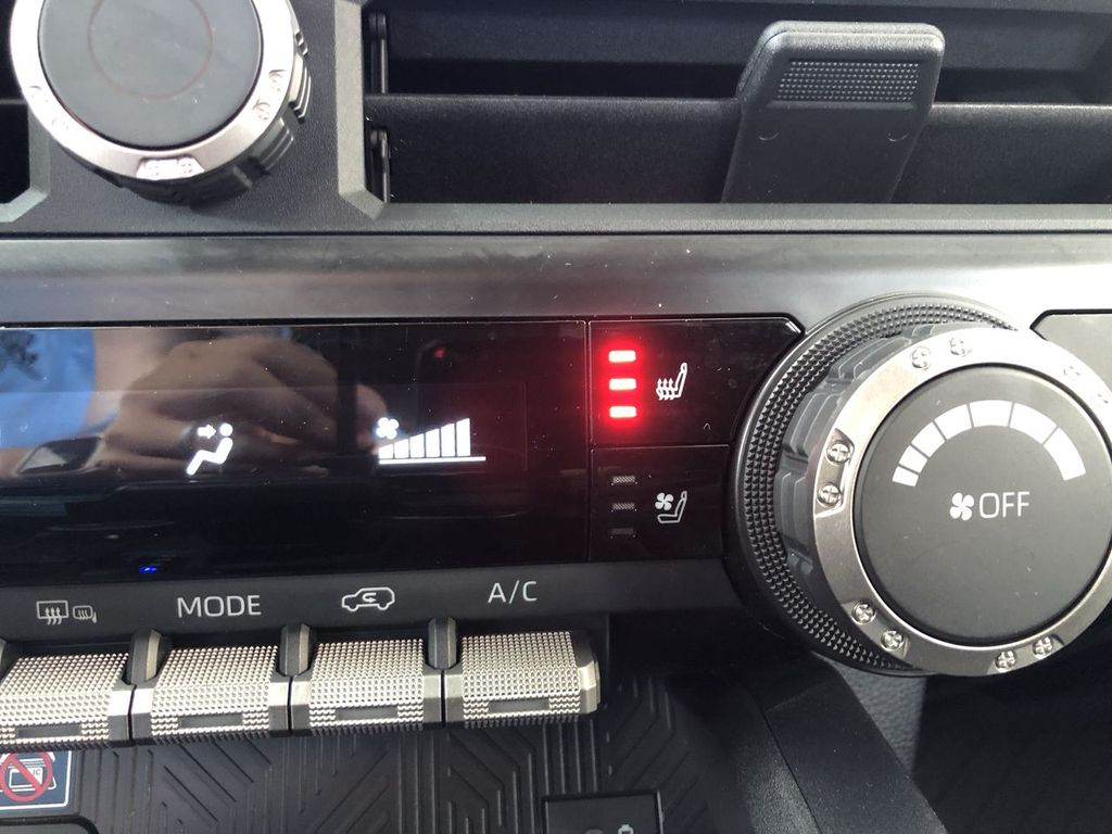 2025 Toyota 4Runner