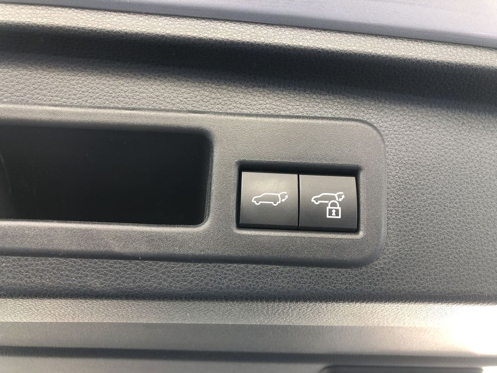 2025 Toyota 4Runner