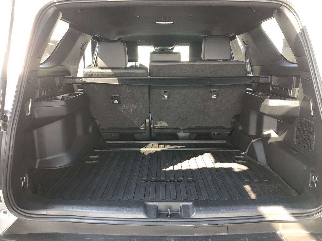 2025 Toyota 4Runner