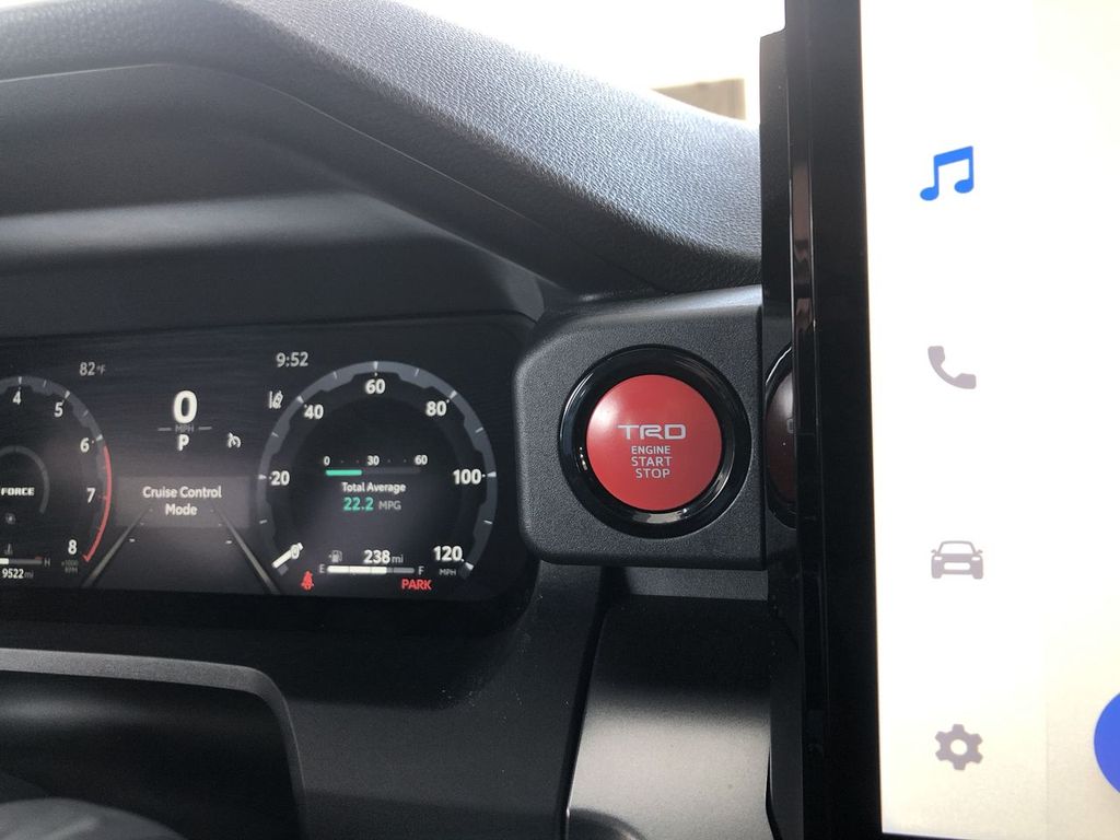 2025 Toyota 4Runner