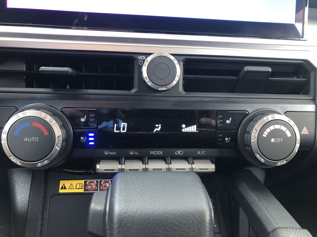 2025 Toyota 4Runner