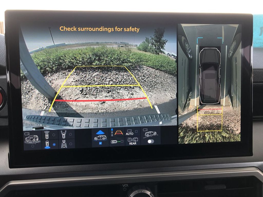 2025 Toyota 4Runner