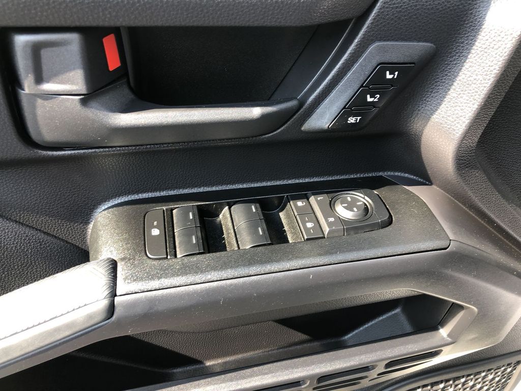 2025 Toyota 4Runner