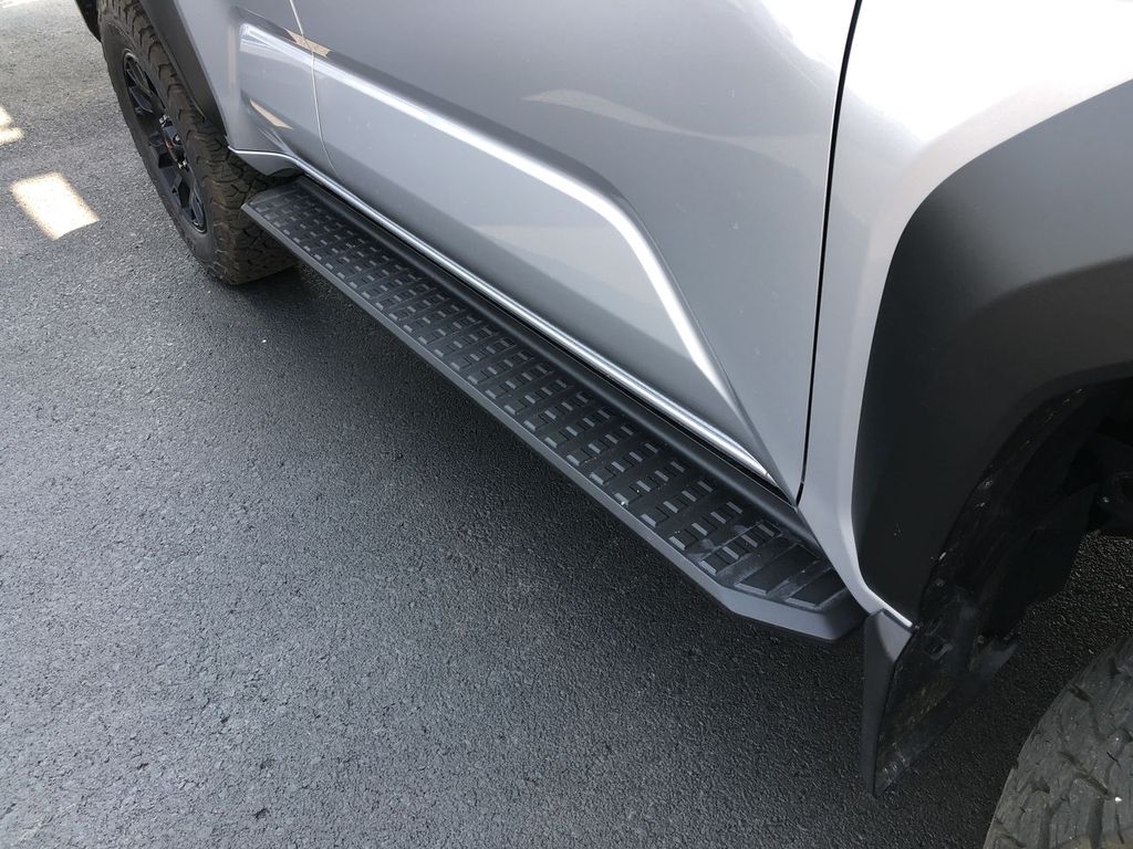 2025 Toyota 4Runner