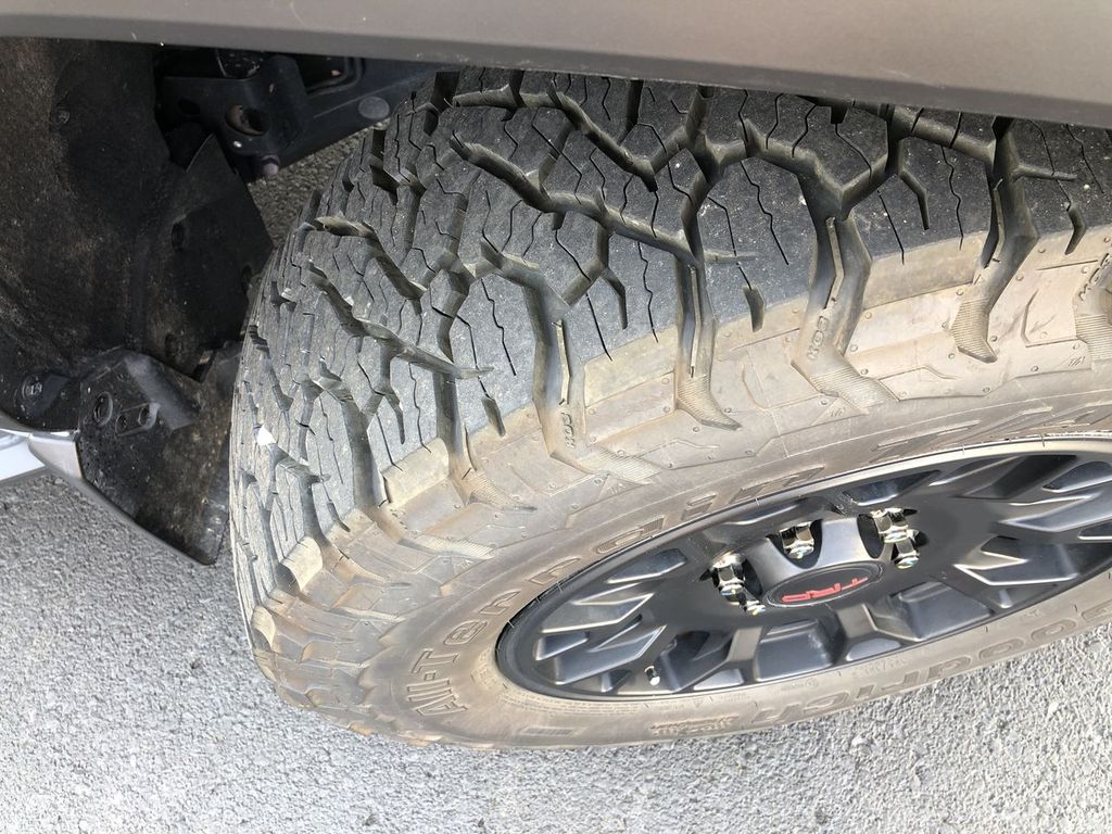 2025 Toyota 4Runner