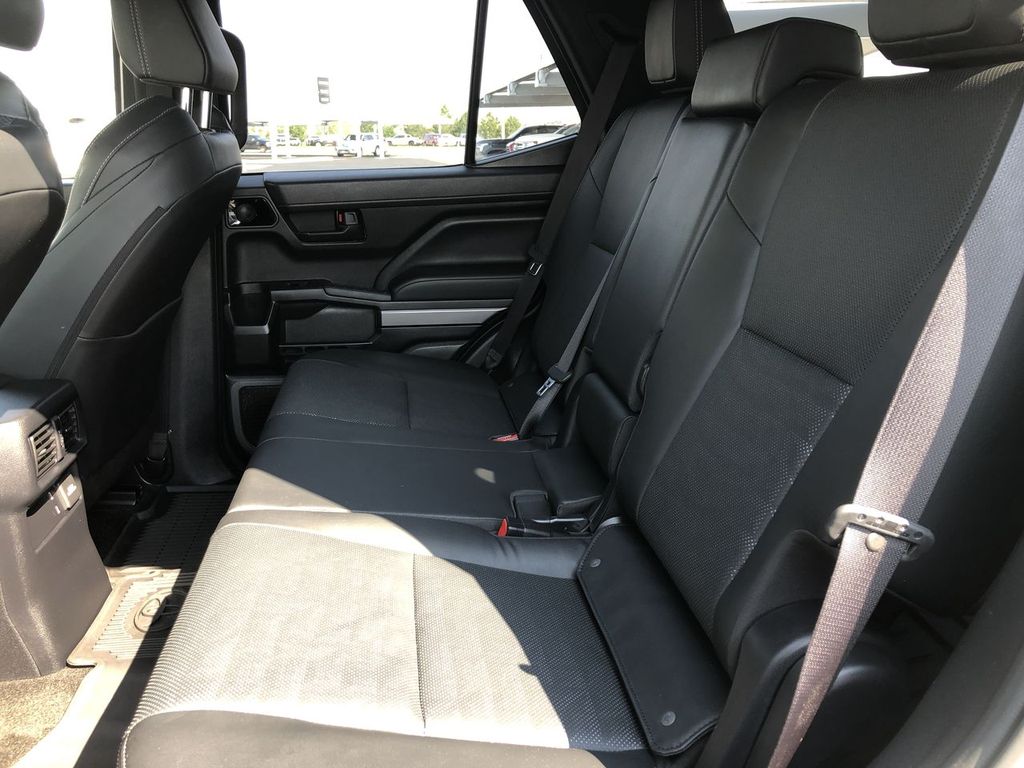 2025 Toyota 4Runner
