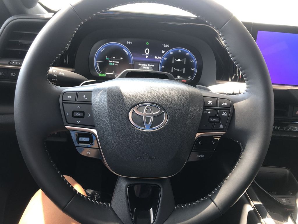 2026 Toyota Crown Signia