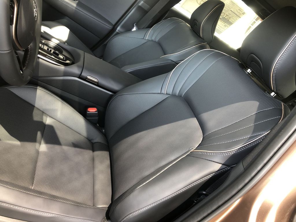 2026 Toyota Crown Signia