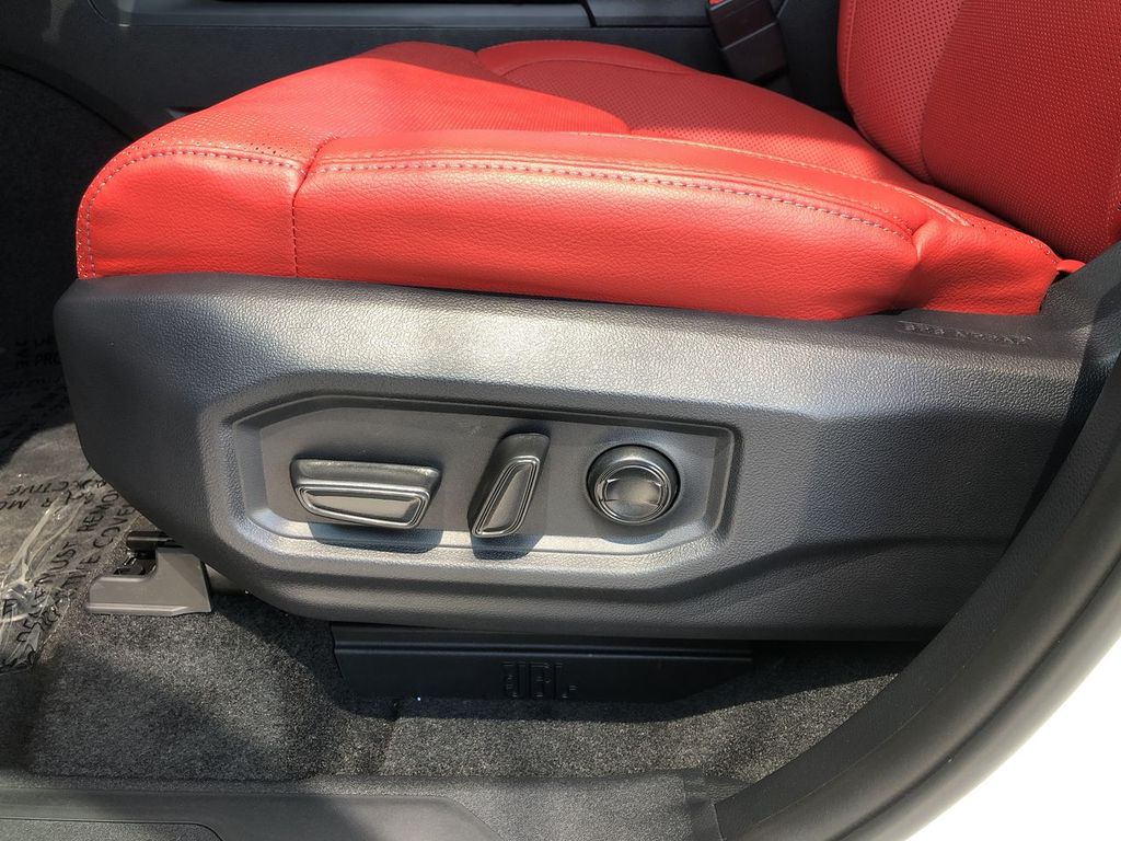 2026 Toyota Tundra Hybrid