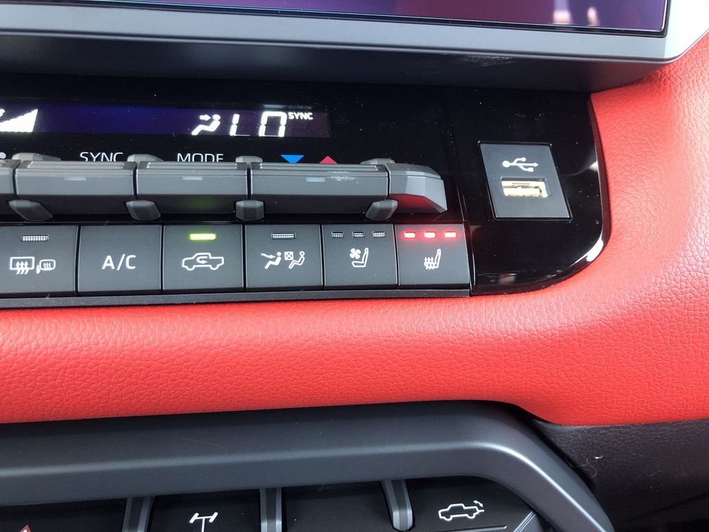 2026 Toyota Tundra Hybrid