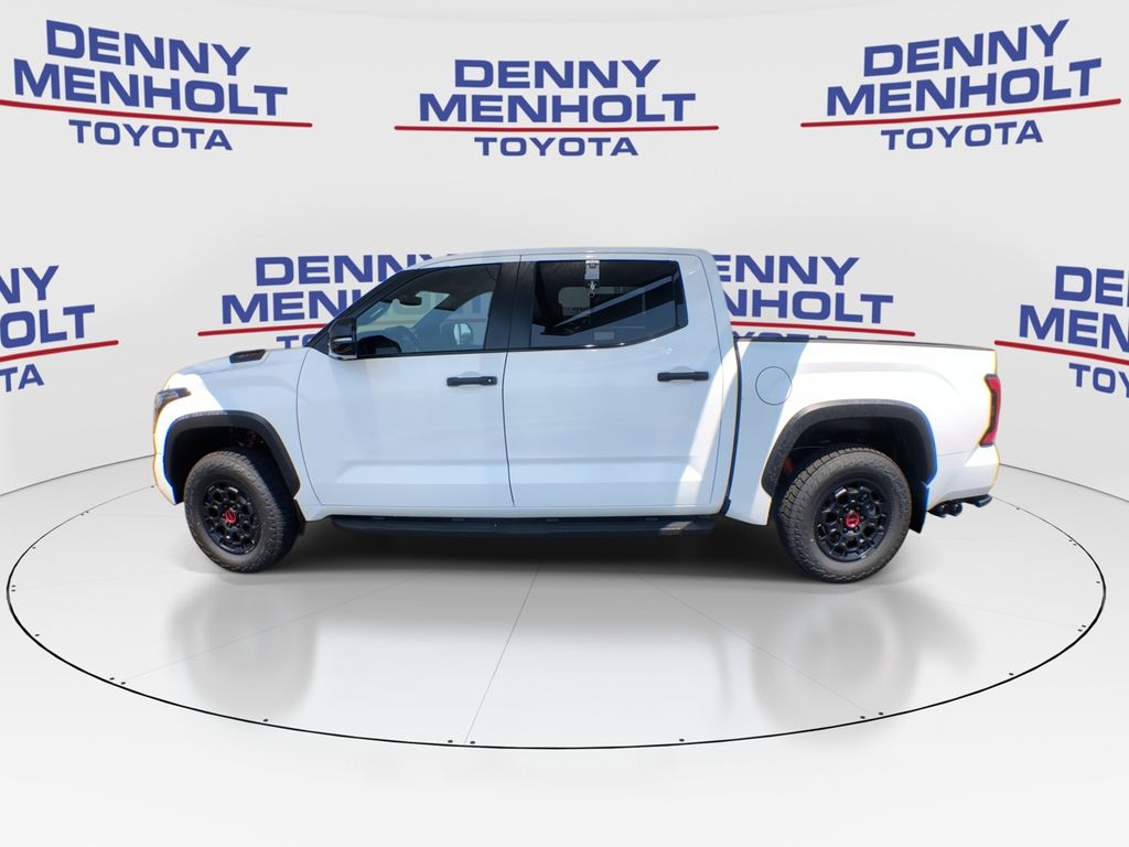 2026 Toyota Tundra Hybrid