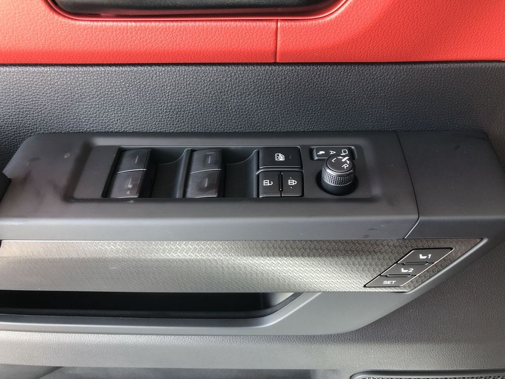 2026 Toyota Tundra Hybrid