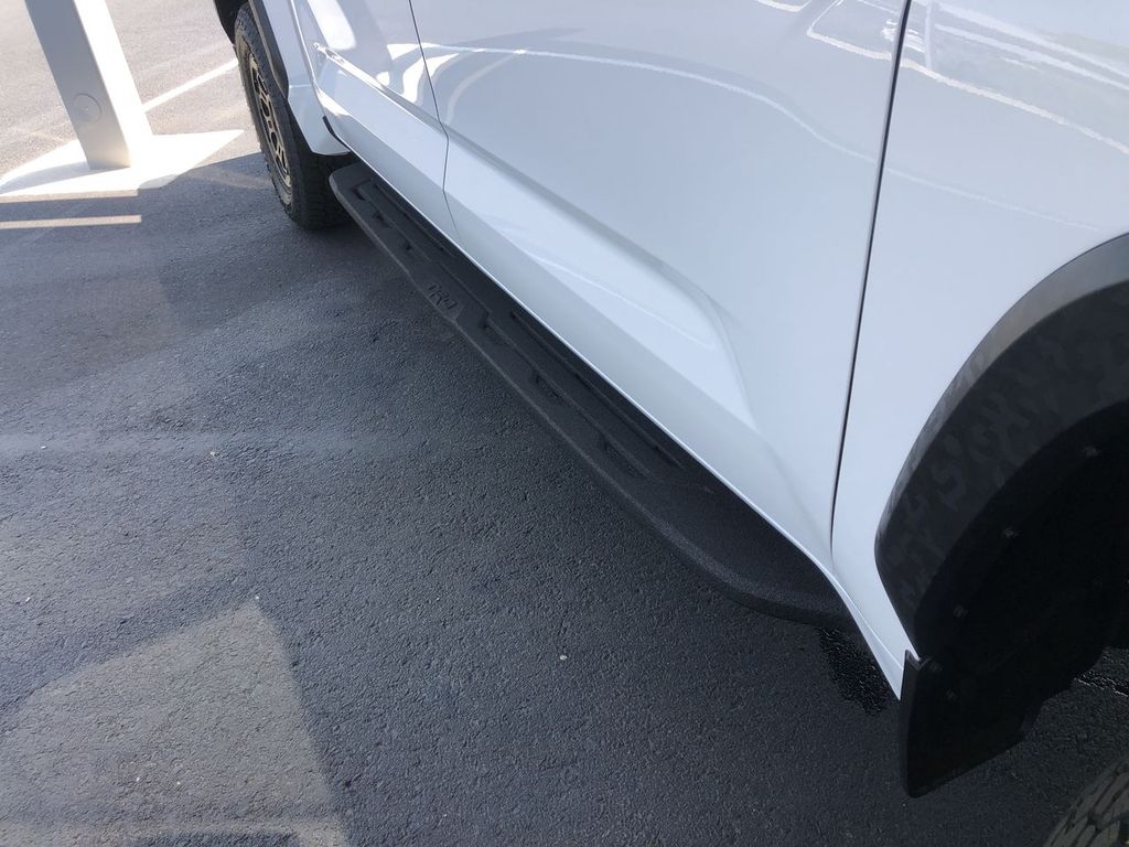 2026 Toyota Tundra Hybrid
