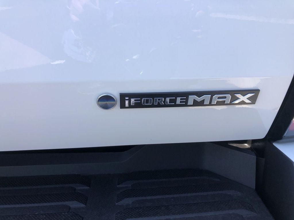 2026 Toyota Tundra Hybrid