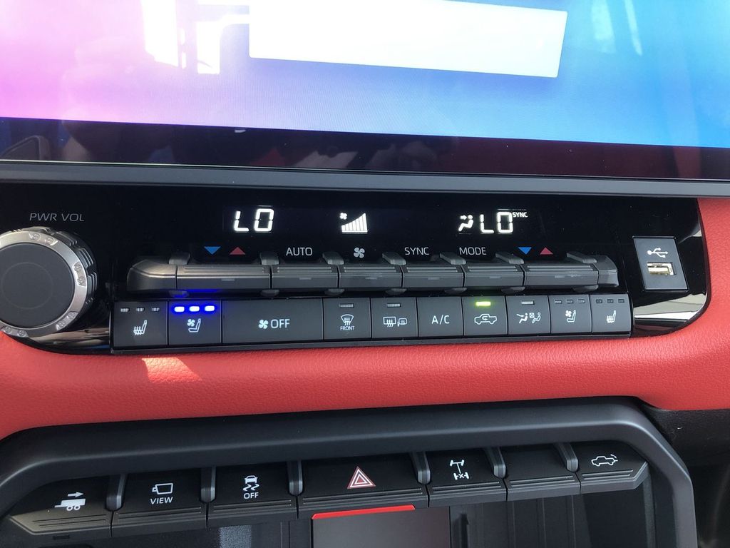 2026 Toyota Tundra Hybrid