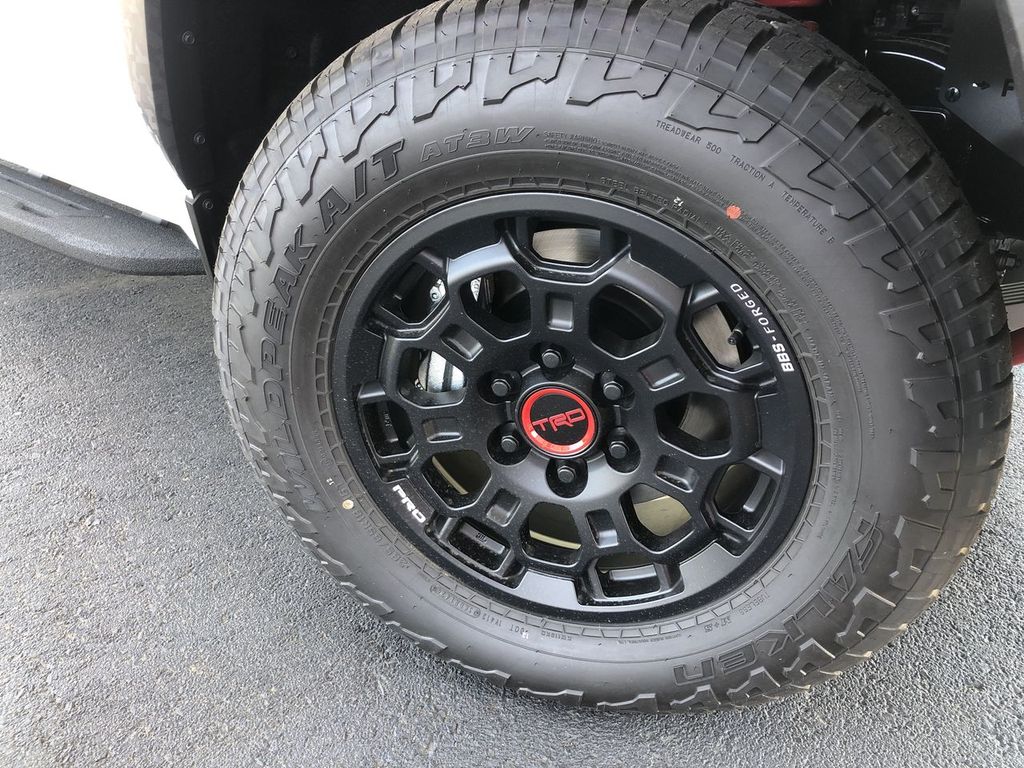2026 Toyota Tundra Hybrid