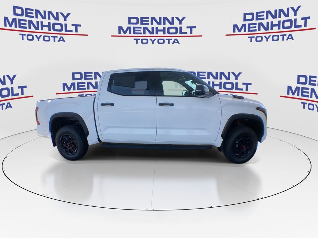 2026 Toyota Tundra Hybrid