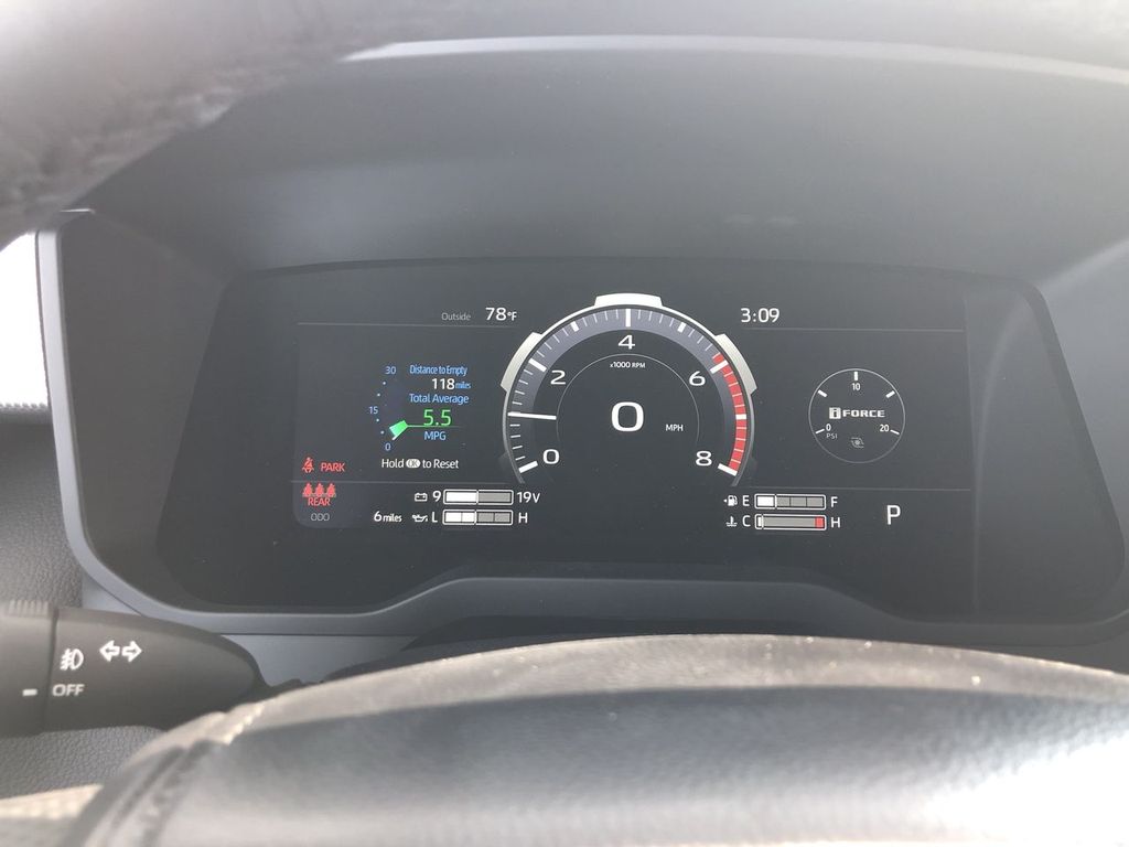 2026 Toyota Tundra