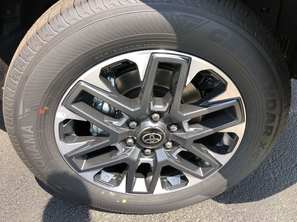 2026 Toyota Tundra