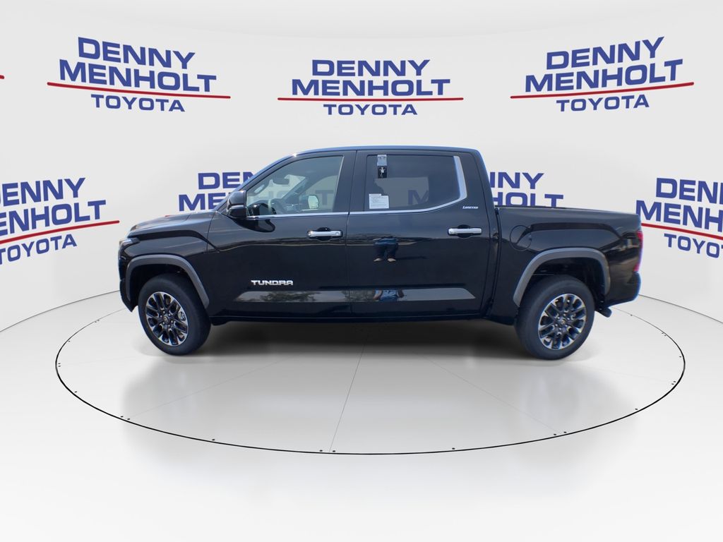 2026 Toyota Tundra