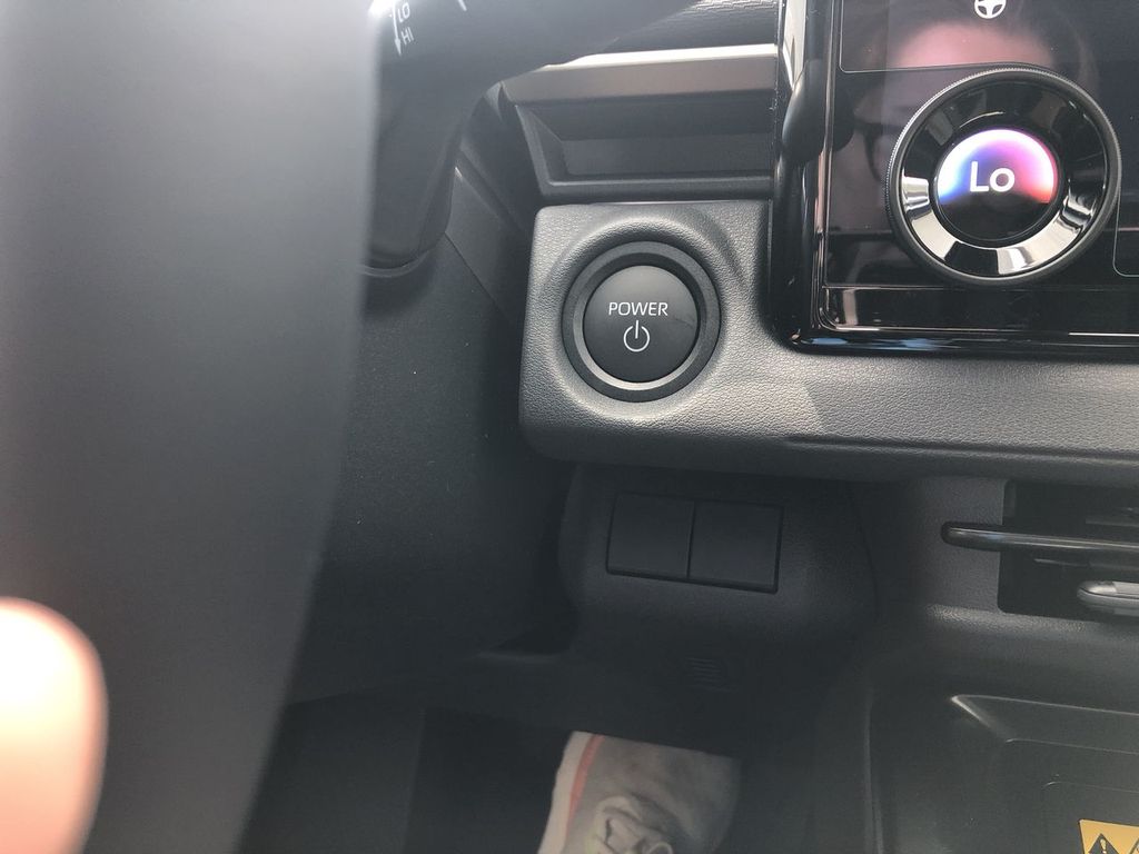 2026 Toyota bZ