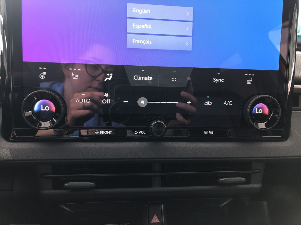 2026 Toyota bZ