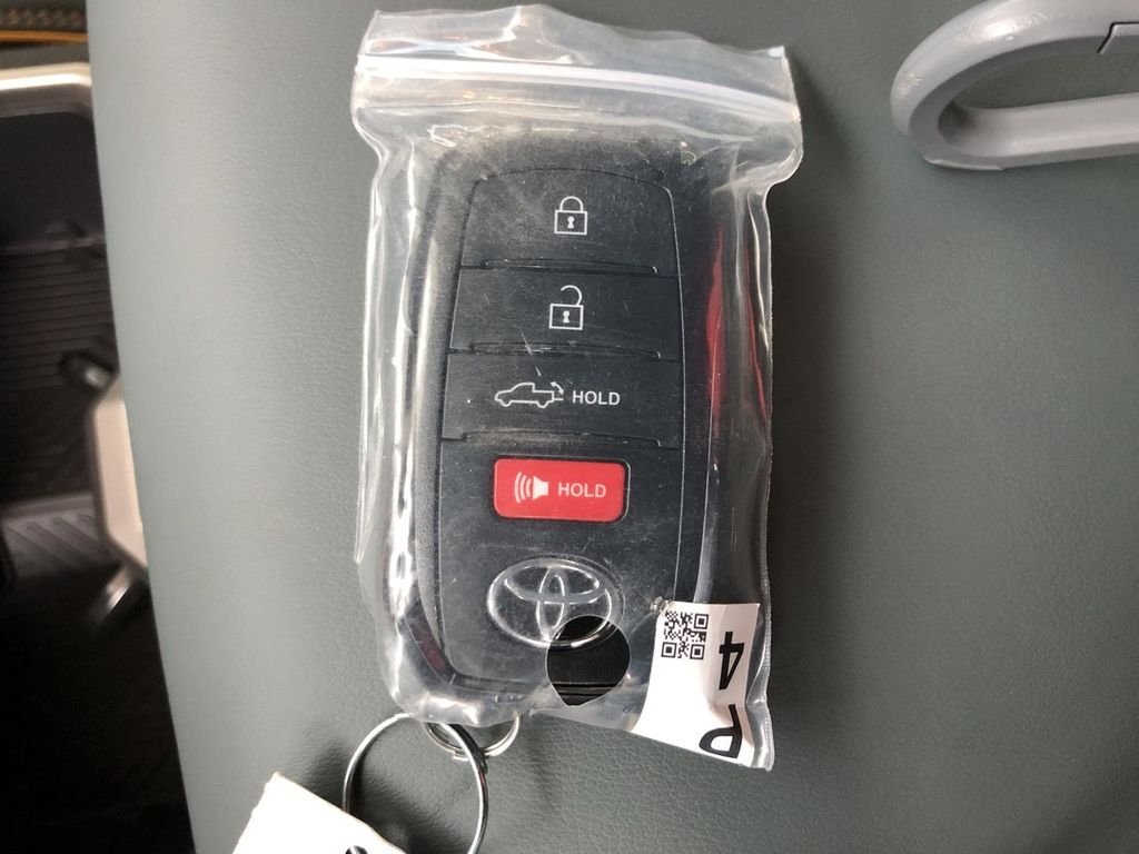 2026 Toyota Tacoma Hybrid