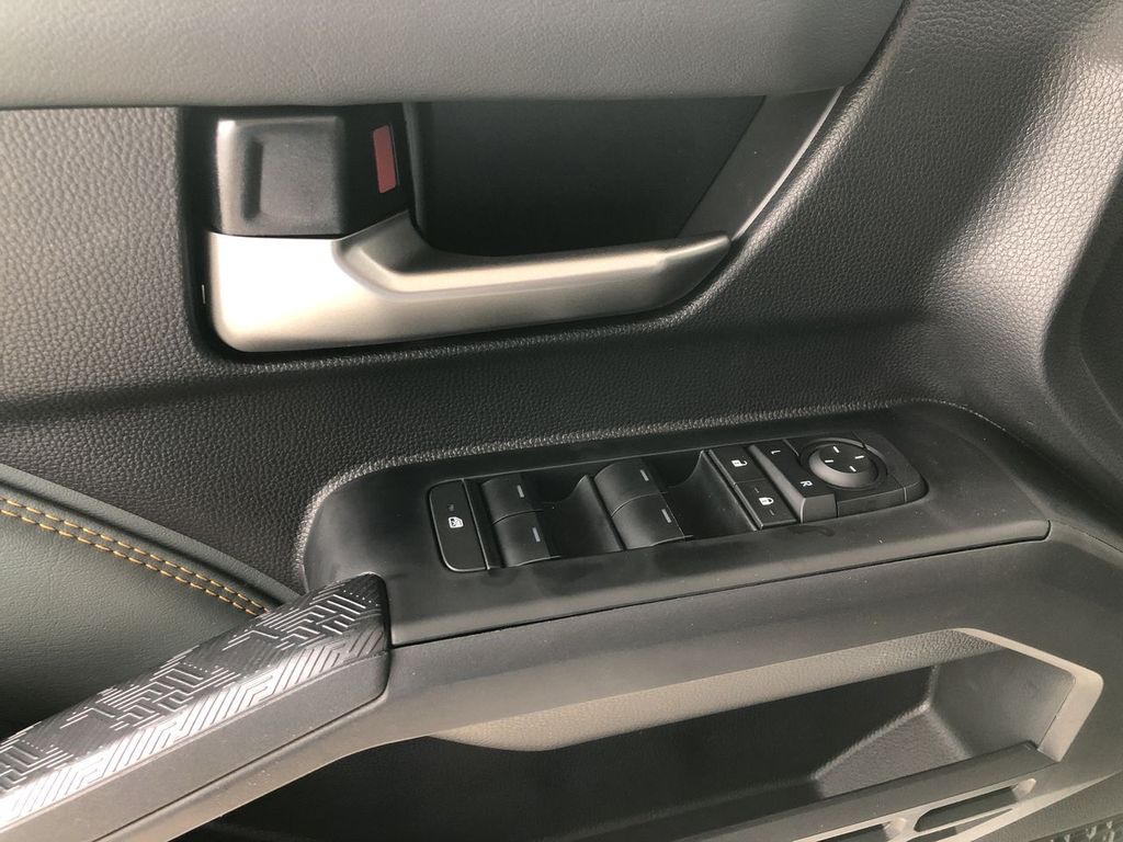 2026 Toyota Tacoma Hybrid