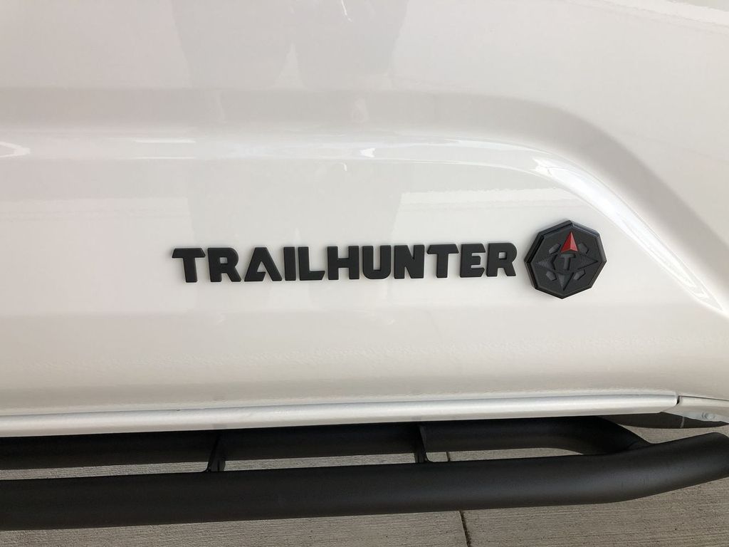 2026 Toyota Tacoma Hybrid