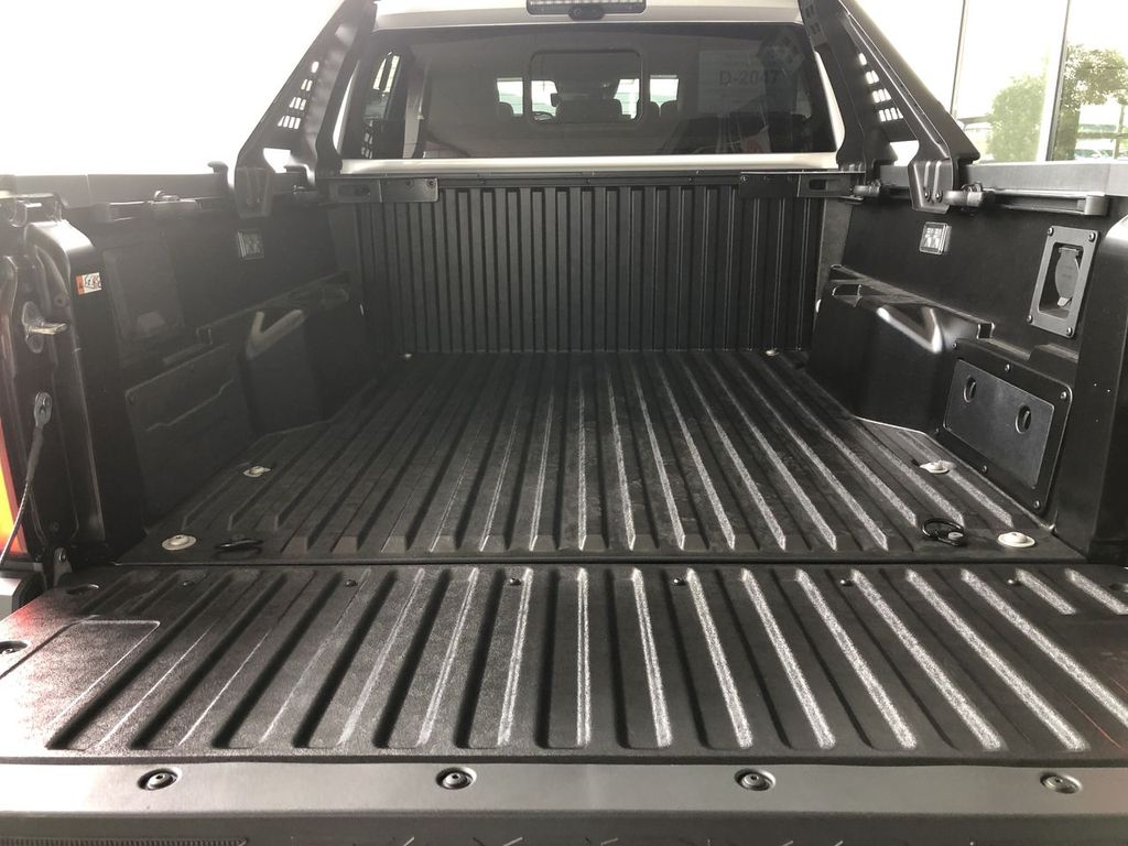 2026 Toyota Tacoma Hybrid