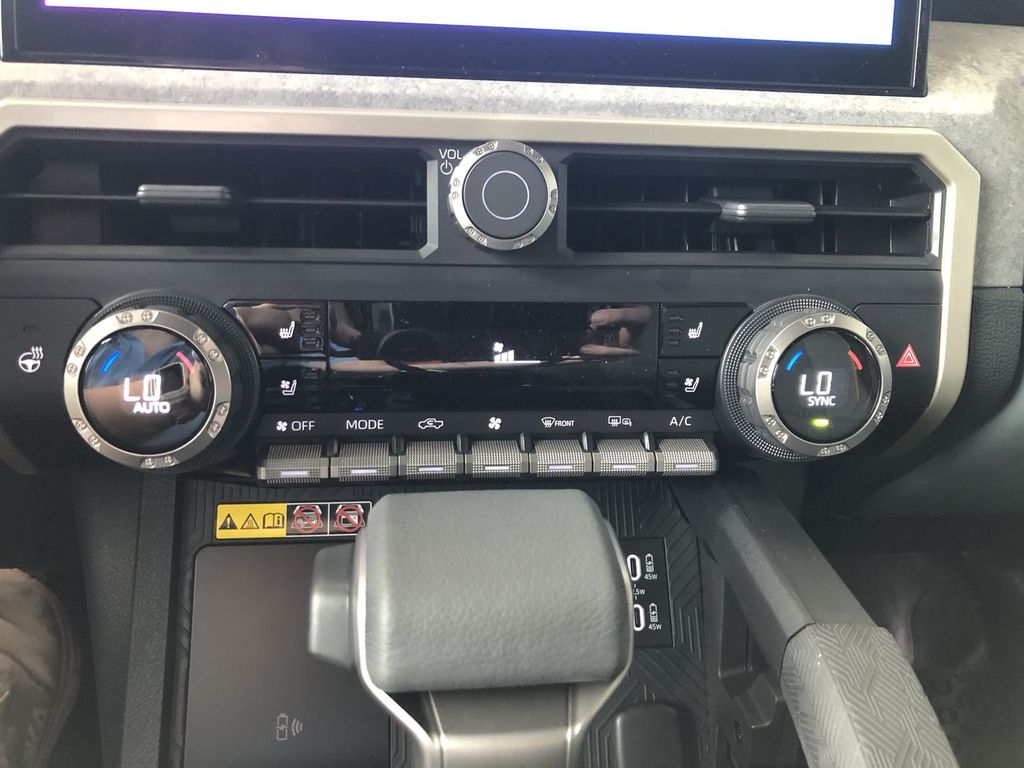 2026 Toyota Tacoma Hybrid