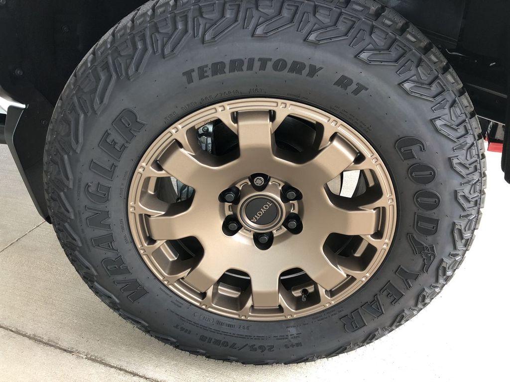 2026 Toyota Tacoma Hybrid