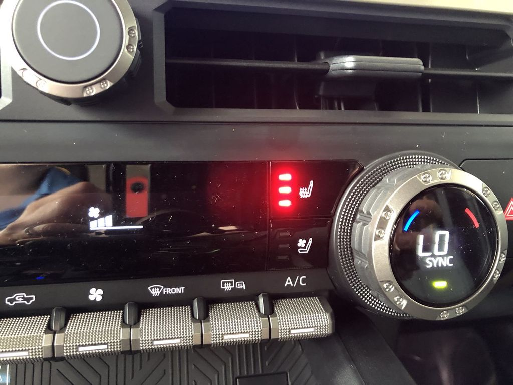 2026 Toyota Tacoma Hybrid