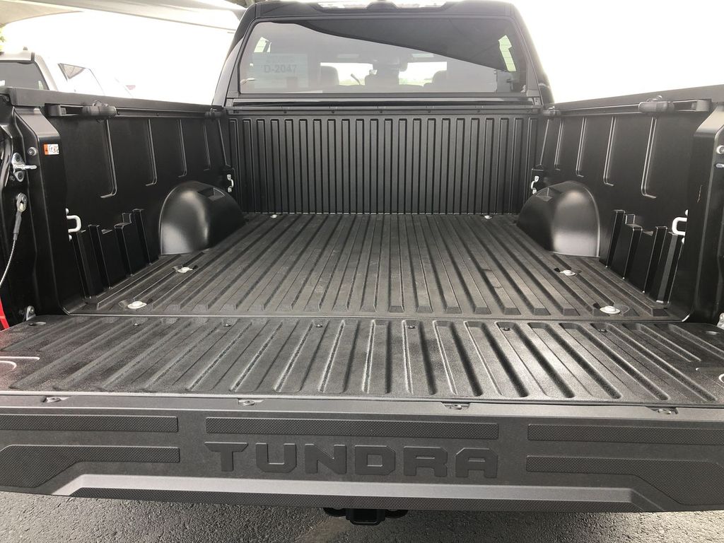 2026 Toyota Tundra