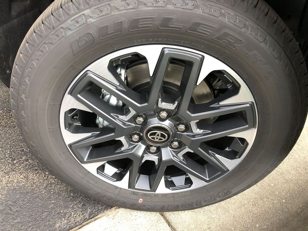 2026 Toyota Tundra